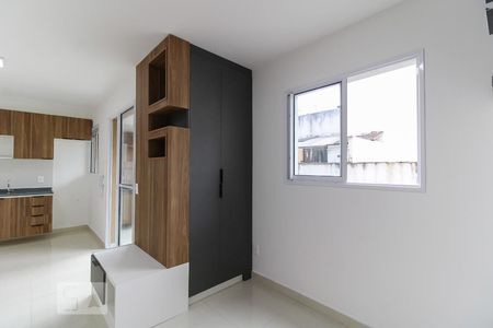 Quarto  de kitnet/studio para alugar com 1 quarto, 33m² em Sé, São Paulo