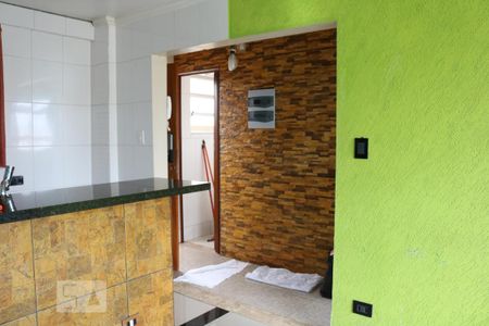 Sala de apartamento para alugar com 1 quarto, 42m² em Liberdade, São Paulo