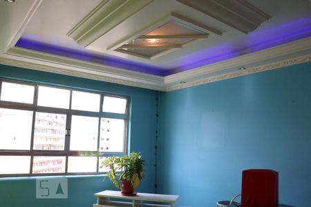 Sala de apartamento para alugar com 1 quarto, 42m² em Liberdade, São Paulo
