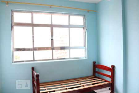 Quarto de apartamento para alugar com 1 quarto, 42m² em Liberdade, São Paulo