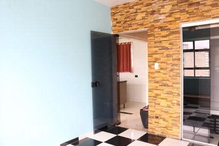 Quarto de apartamento para alugar com 1 quarto, 42m² em Liberdade, São Paulo