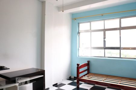Quarto de apartamento para alugar com 1 quarto, 42m² em Liberdade, São Paulo