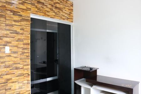 Quarto de apartamento para alugar com 1 quarto, 42m² em Liberdade, São Paulo
