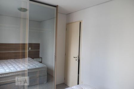 Apartamento para alugar com 47m², 1 quarto e 1 vagaQuarto