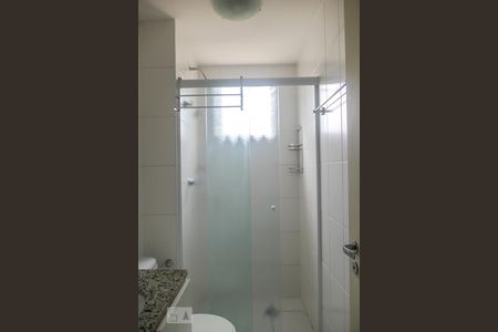 Apartamento para alugar com 47m², 1 quarto e 1 vagaBanheiro