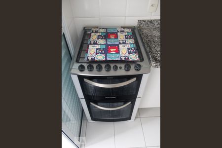 Apartamento para alugar com 47m², 1 quarto e 1 vagaCozinha