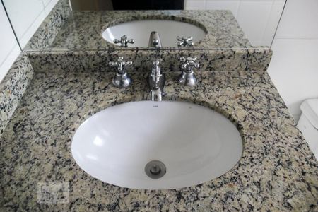 Apartamento para alugar com 47m², 1 quarto e 1 vagaBanheiro