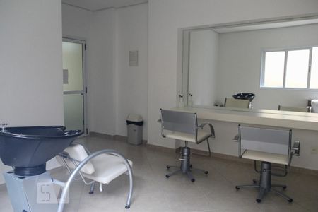 Apartamento para alugar com 47m², 1 quarto e 1 vagaÁrea comum