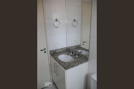 Apartamento para alugar com 47m², 1 quarto e 1 vagaBanheiro