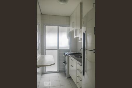 Apartamento para alugar com 47m², 1 quarto e 1 vagaCozinha