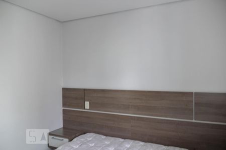 Apartamento para alugar com 47m², 1 quarto e 1 vagaQuarto