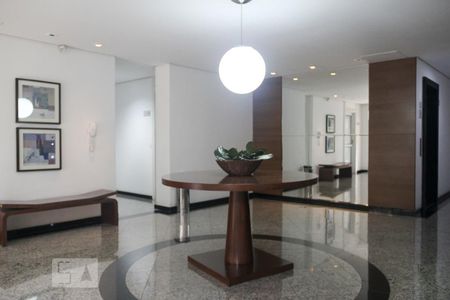 Apartamento para alugar com 47m², 1 quarto e 1 vagaÁrea comum
