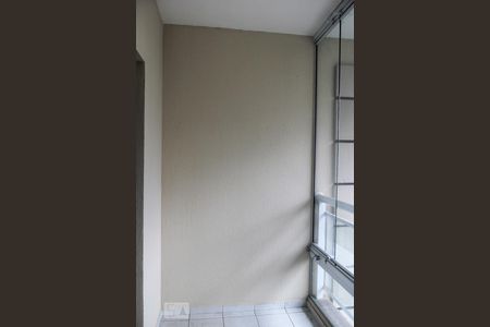 varanda de apartamento para alugar com 1 quarto, 47m² em Vila Olímpia, São Paulo