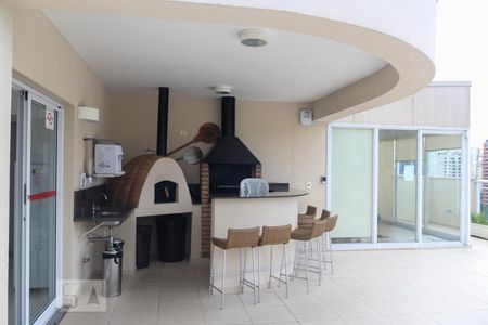 Apartamento para alugar com 47m², 1 quarto e 1 vagaÁrea comum - Churrasqueira