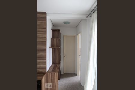 Sala de apartamento para alugar com 1 quarto, 47m² em Vila Olímpia, São Paulo