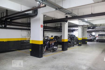 Apartamento para alugar com 47m², 1 quarto e 1 vagaGaragem