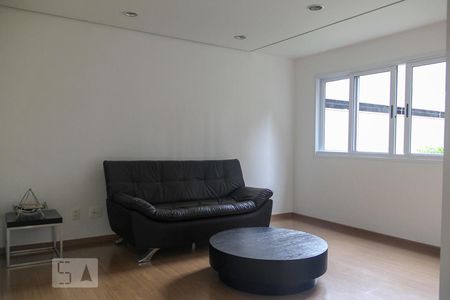 Apartamento para alugar com 47m², 1 quarto e 1 vagaÁrea comum