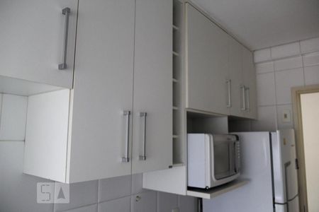 Apartamento para alugar com 47m², 1 quarto e 1 vagaCozinha