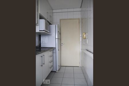 Apartamento para alugar com 47m², 1 quarto e 1 vagaCozinha