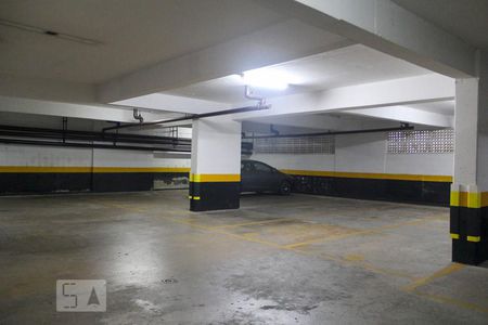 Apartamento para alugar com 47m², 1 quarto e 1 vagaGaragem