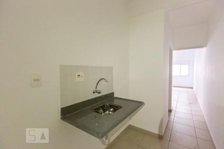 Studio de apartamento à venda com 1 quarto, 42m² em República, São Paulo