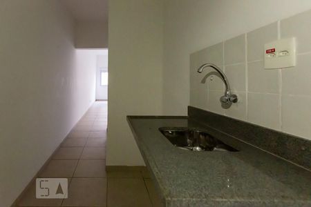 Studio de apartamento à venda com 1 quarto, 24m² em República, São Paulo
