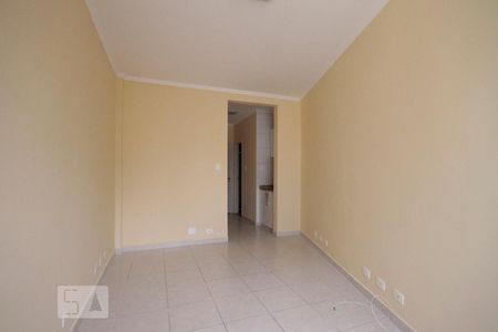 Studio de kitnet/studio para alugar com 1 quarto, 24m² em Vila Buarque, São Paulo