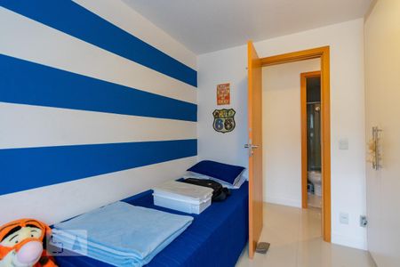 Quarto 1 de apartamento à venda com 3 quartos, 92m² em Freguesia de Jacarepaguá, Rio de Janeiro
