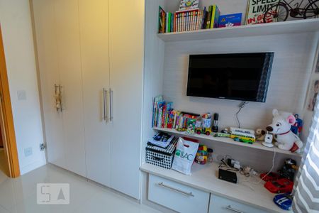 Quarto 1 de apartamento à venda com 3 quartos, 92m² em Freguesia de Jacarepaguá, Rio de Janeiro