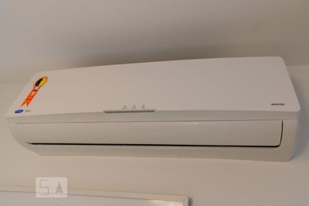 Detalhe Sala de apartamento à venda com 3 quartos, 92m² em Freguesia de Jacarepaguá, Rio de Janeiro