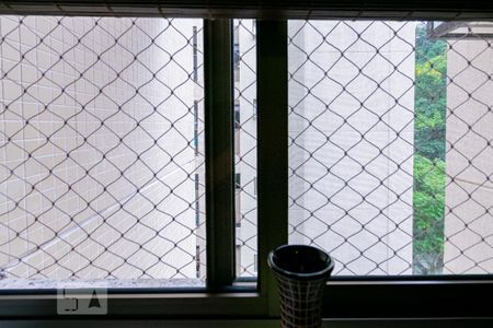Quarto 2 - Vista de apartamento à venda com 3 quartos, 92m² em Freguesia de Jacarepaguá, Rio de Janeiro