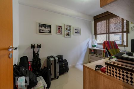Apartamento à venda com 92m², 3 quartos e 1 vaga Apartamento à venda com 92m², 3 quartos e 1 vagaQuarto 2