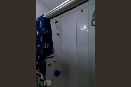 Apartamento à venda com 92m², 3 quartos e 1 vaga Apartamento à venda com 92m², 3 quartos e 1 vagaBanheiro Social