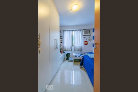 Quarto 1 de apartamento à venda com 3 quartos, 92m² em Freguesia de Jacarepaguá, Rio de Janeiro