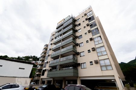 Fachada de apartamento à venda com 3 quartos, 92m² em Freguesia de Jacarepaguá, Rio de Janeiro