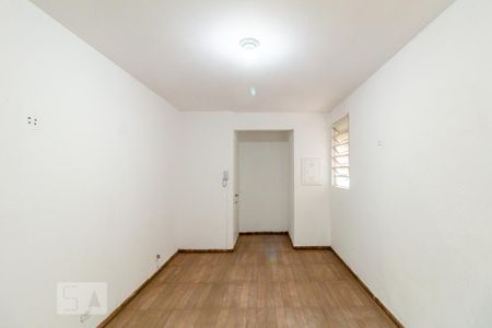 Sala de Apartamento com 2 quartos, 69m² Higienópolis