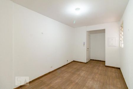 Sala de Apartamento com 2 quartos, 69m² Higienópolis