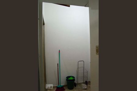 Apartamento à venda com 65m², 2 quartos e sem vagaQuarto de Serviço