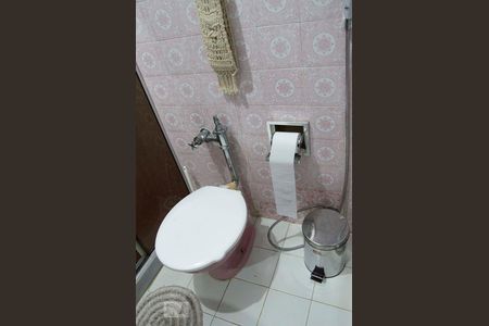 Apartamento à venda com 65m², 2 quartos e sem vagaBanheiro