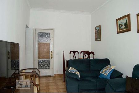 Apartamento à venda com 65m², 2 quartos e sem vagaSala