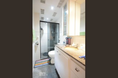 Apartamento para alugar com 62m², 3 quartos e 1 vagaBanheiro