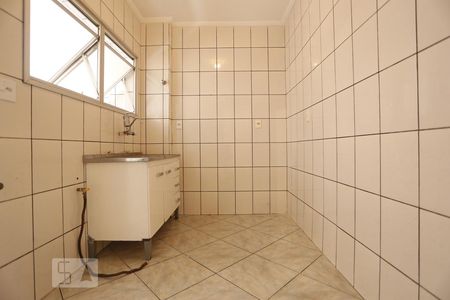 Apartamento à venda com 62m², 2 quartos e sem vagaCozinha