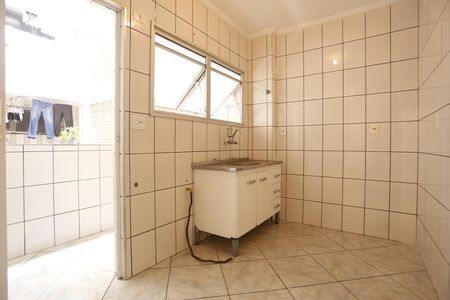 Apartamento à venda com 62m², 2 quartos e sem vagaCozinha