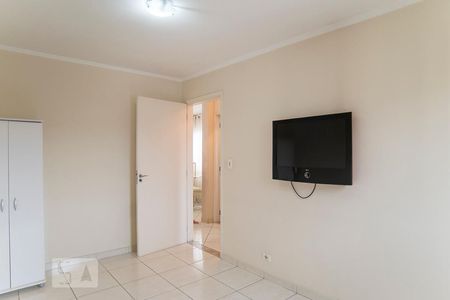 Quarto 1 de apartamento à venda com 2 quartos, 60m² em Chácara Belenzinho, São Paulo