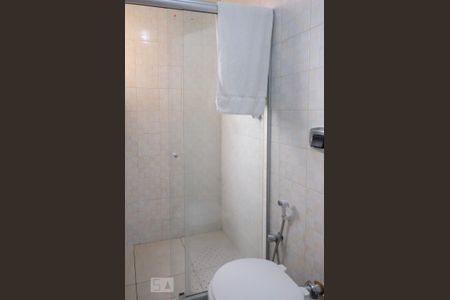 Apartamento à venda com 130m², 3 quartos e 2 vagas Apartamento à venda com 130m², 3 quartos e 2 vagasBanheiro Social