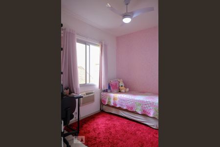 Apartamento à venda com 130m², 3 quartos e 2 vagas Apartamento à venda com 130m², 3 quartos e 2 vagasQuarto 2