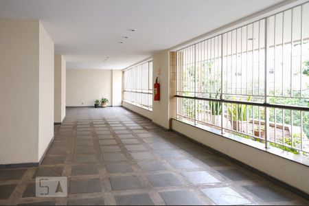 Apartamento à venda com 130m², 3 quartos e 2 vagas Apartamento à venda com 130m², 3 quartos e 2 vagasÁrea Comum