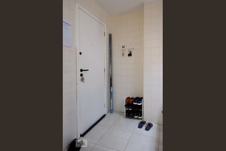 Apartamento à venda com 130m², 3 quartos e 2 vagas Apartamento à venda com 130m², 3 quartos e 2 vagasCozinha