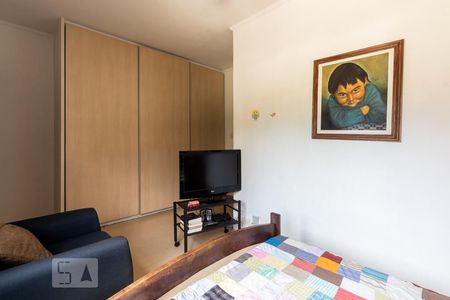 Suite de casa à venda com 3 quartos, 131m² em Jardim Novo Mundo, São Paulo
