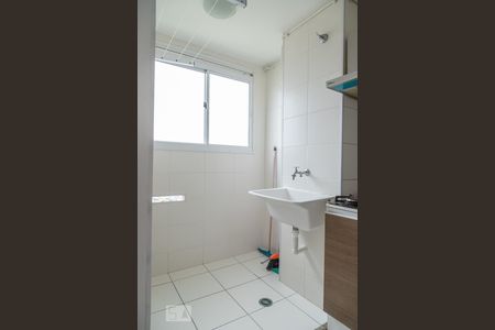 Apartamento à venda com 40m², 2 quartos e sem vaga Apartamento à venda com 40m², 2 quartos e sem vagaÁrea de Serviço